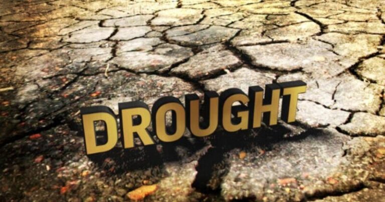 Read more about the article Public urged to be mindful of upcoming Drought Season in SKN