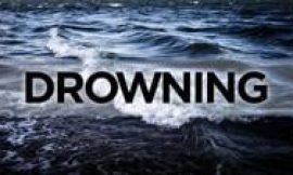 SKN records 1st Drowning incident for 2023