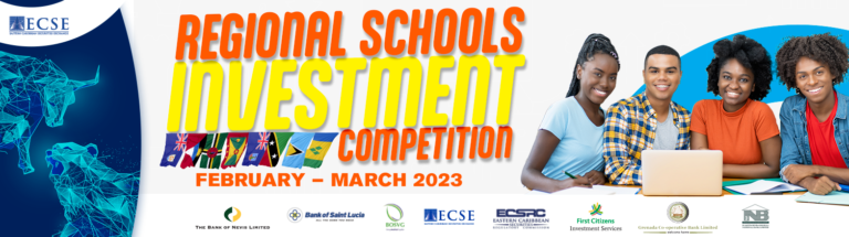 Read more about the article SKN among Intra-Country winners for regional schools Investment Competition