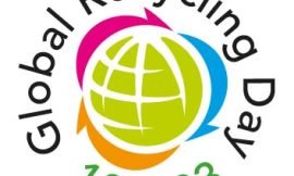 Global Recycling Day recognised on March 18th