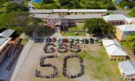 Ms. GSS Pageant to be held as part of activities as the school continues to celebrate its 50th anniversary