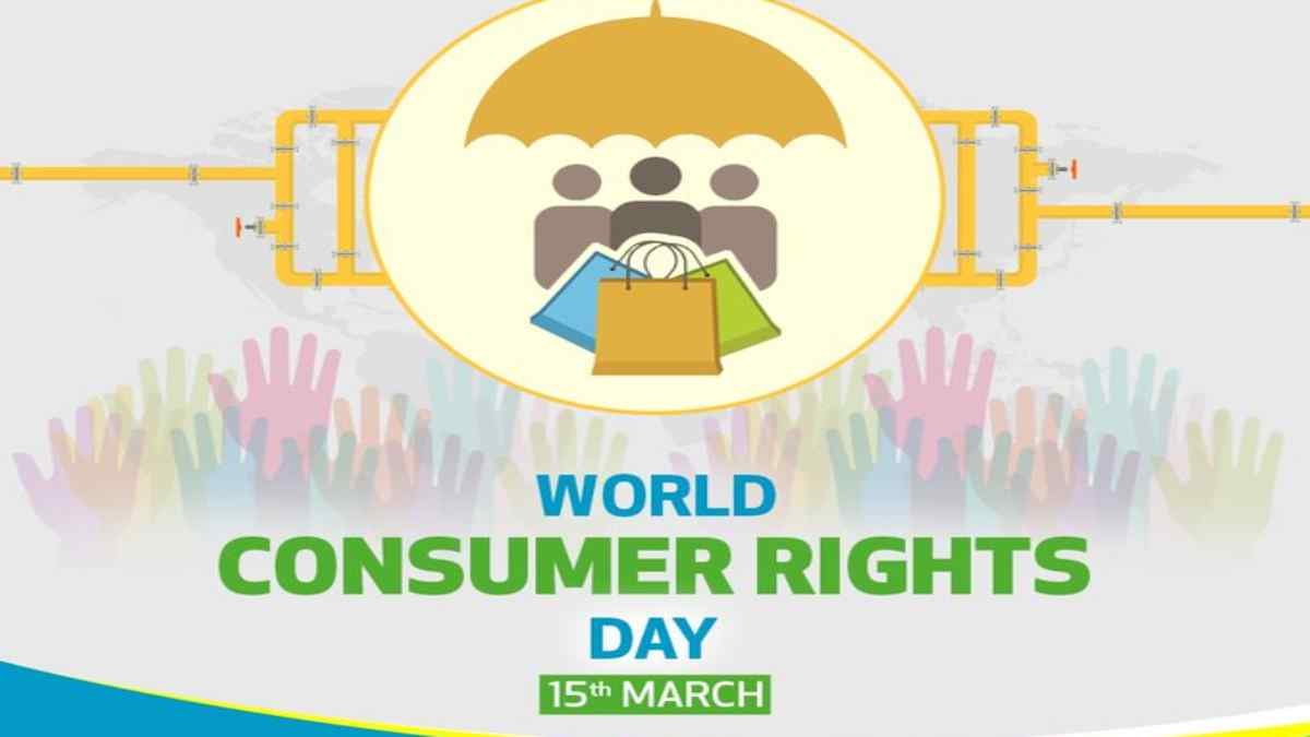You are currently viewing SKN joins the world in observing World Consumer Rights Day