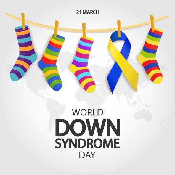 You are currently viewing World Down Syndrome Day to be recognized in SKN