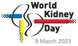 Nevis Celebrates World Kidney Day; Health Screening at Hanley’s Community Center on March 9th