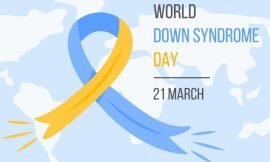Schools in SKN celebrate World Down Syndrome Day