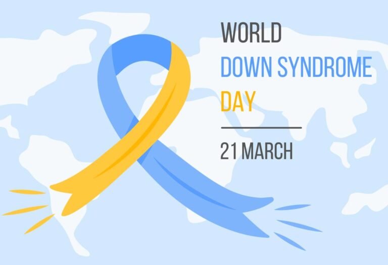 Read more about the article Schools in SKN celebrate World Down Syndrome Day