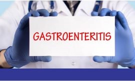 Ministry of Health advises Pubic to Exercise caution amidst rising cases of Gastroenteritis