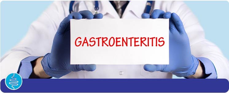 You are currently viewing Ministry of Health advises Pubic to Exercise caution amidst rising cases of Gastroenteritis