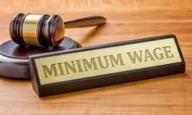 Minimum wage increase being reviewed by Ministry of Employment and Labour