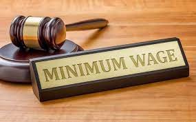 You are currently viewing Recommendations to increase the Minimum Wage to be presented to Federal Cabinet