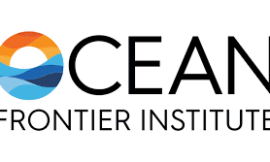 Ocean Frontier Institute to aid teachers in educating students on the Ocean/Marine Life