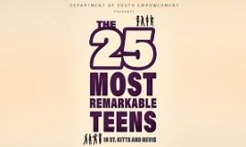 25 Most Remarkable Teens set to develop Volunteer Projects