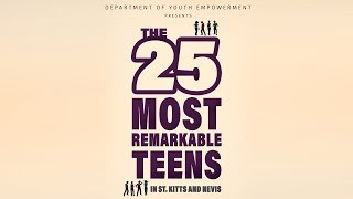 You are currently viewing 25 Most Remarkable Teens set to develop Volunteer Projects