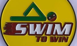 Swim To Win Easter Camp slated for April 11-14th