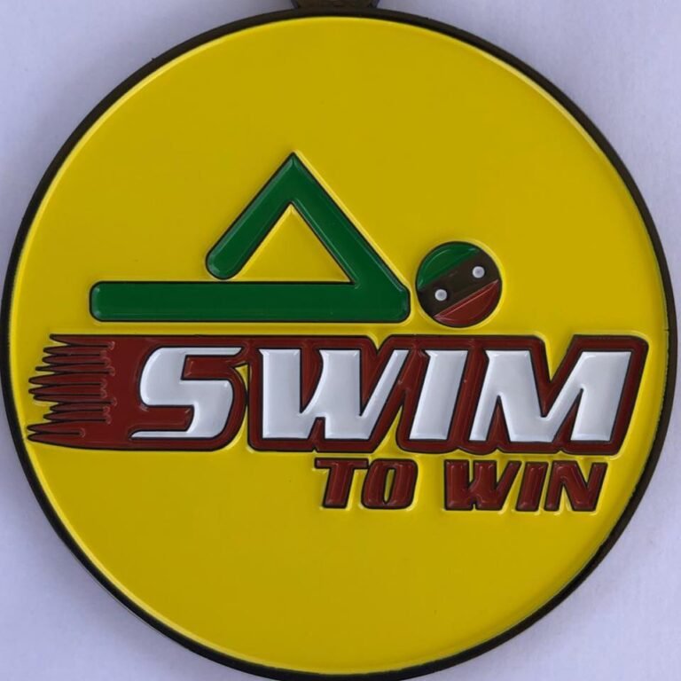 Read more about the article Swim To Win Easter Camp slated for April 11-14th