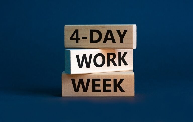 Read more about the article Four day work week “being considered”