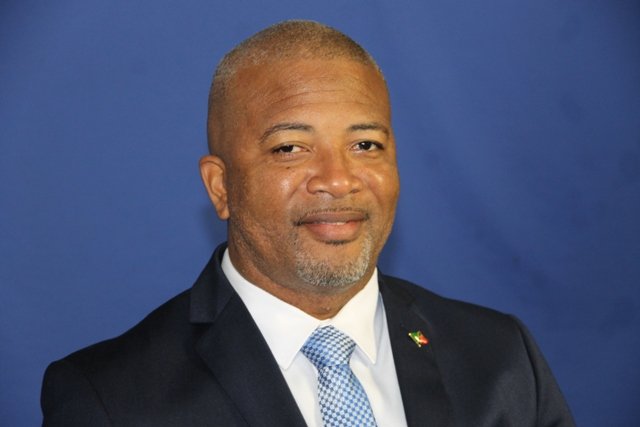 You are currently viewing Hon. Spencer Brand to serve as Acting Premier of Nevis