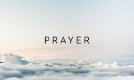 Interdenominational Day of Prayer slated for May 4th 2023