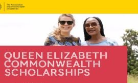 Students encouraged to apply for QEC Scholarship