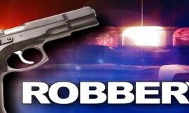 Bandits rob supermarket of undisclosed sum of money