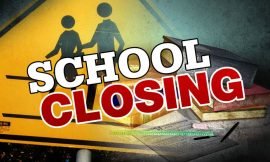 Schools across SKN come to a close on Friday March 31st