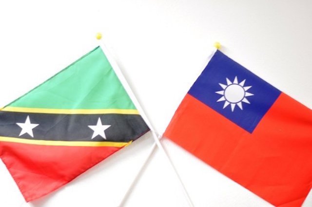 You are currently viewing SKN adopts resolution in support of Taiwan’s bid for inclusion on the International stage