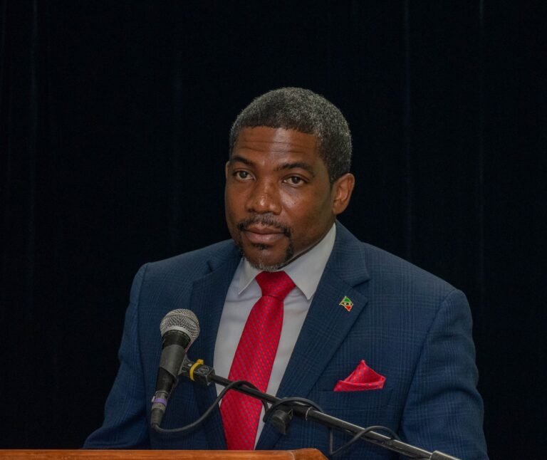 Read more about the article Father of SKN’s Honorary Consul to Haiti released says PM