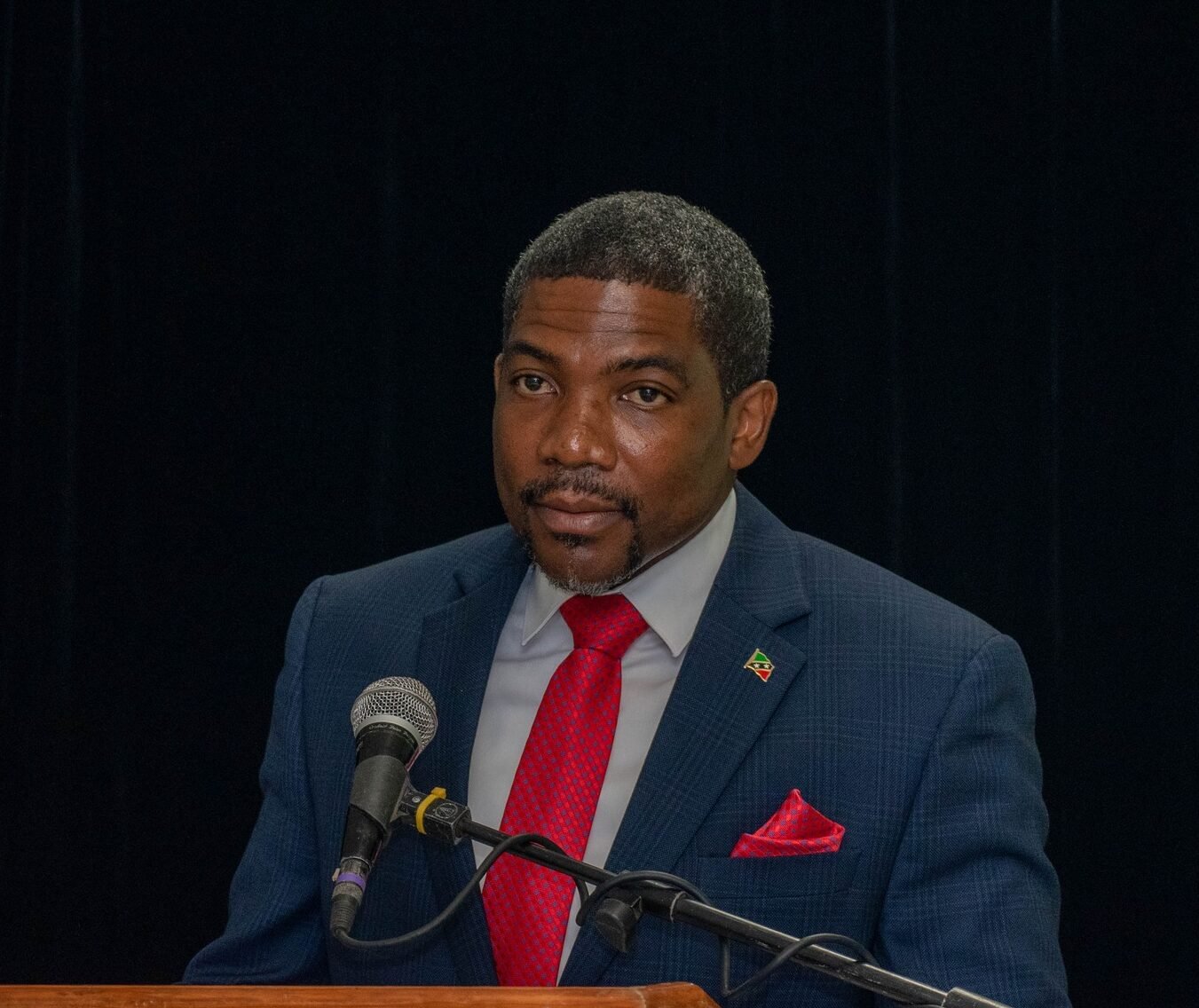 You are currently viewing Father of SKN’s Honorary Consul to Haiti released says PM