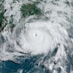 2023 Atlantic Hurricane Season officially begins on June 1st