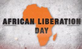African Liberation Day to be celebrated on Nevis