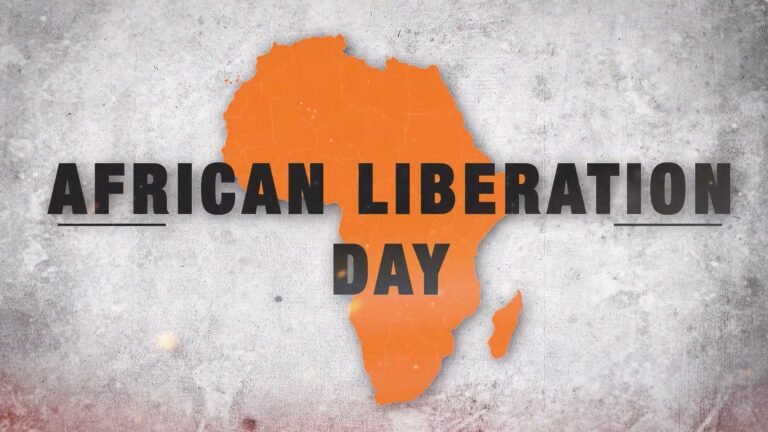 Read more about the article African Liberation Day to be celebrated on Nevis