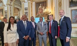 SKN’s PM leads delegation to London for May 6th Coronation