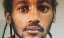 One arrested and charged for Robbery in St. Kitts