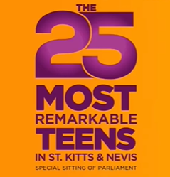 You are currently viewing Public encouraged to submit nominations for 25 Most Remarkable Teens 2023