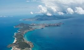 Panelists discuss possible bridge between St. Kitts and Nevis