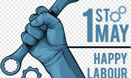 Labour Day on May 1st in St. Kitts & Nevis