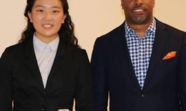 27 students from Nevis the first in the region to sit Test of Chinese as a Foreign Language exam