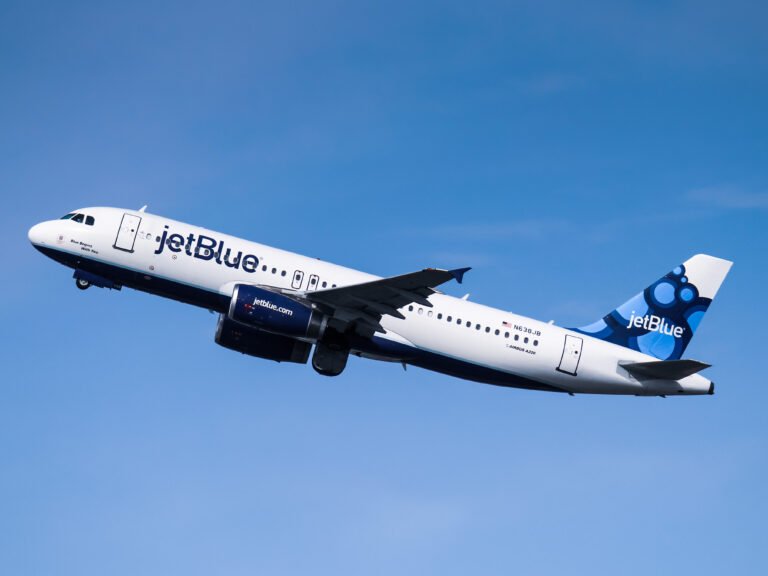 Read more about the article Jet Blue to begin flights to St. Kitts beginning November 2nd