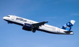 Jet Blue to begin flights to St. Kitts beginning November 2nd