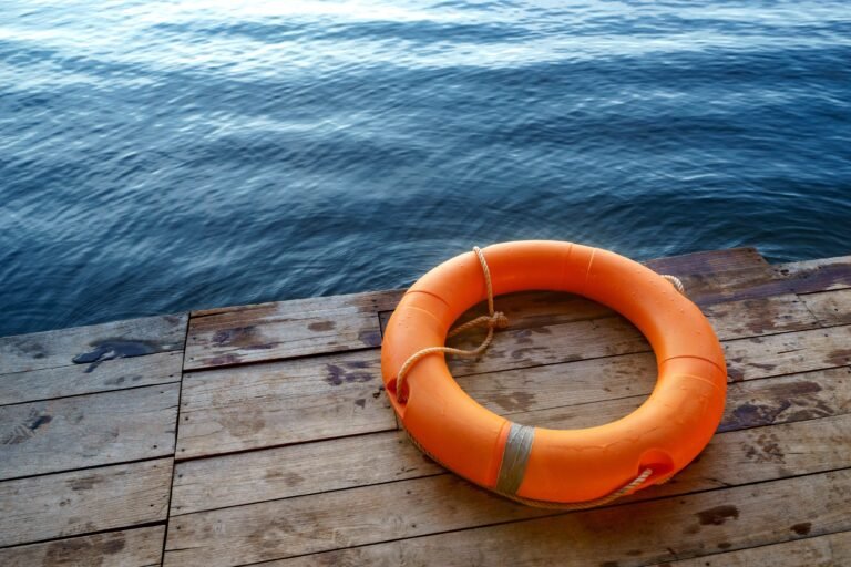 Read more about the article Let’s Talk Panel reminds public to exercise boating and swimming safety when at sea