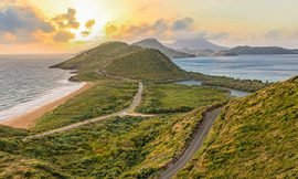 St. Kitts nominated for four World Travel Awards