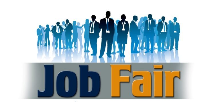 Read more about the article Registration for Labour Department’s Job Fair ends on Friday