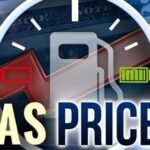 Another price change for unleaded gasoline in February