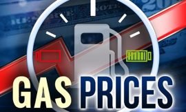 Price of unleaded gasoline changes for the 2nd time for 2024