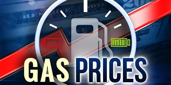 Read more about the article Price of unleaded gasoline changes for the 2nd time for 2024