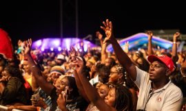 25th annual St. Kitts Music Festival labeled in one word as “Epic”