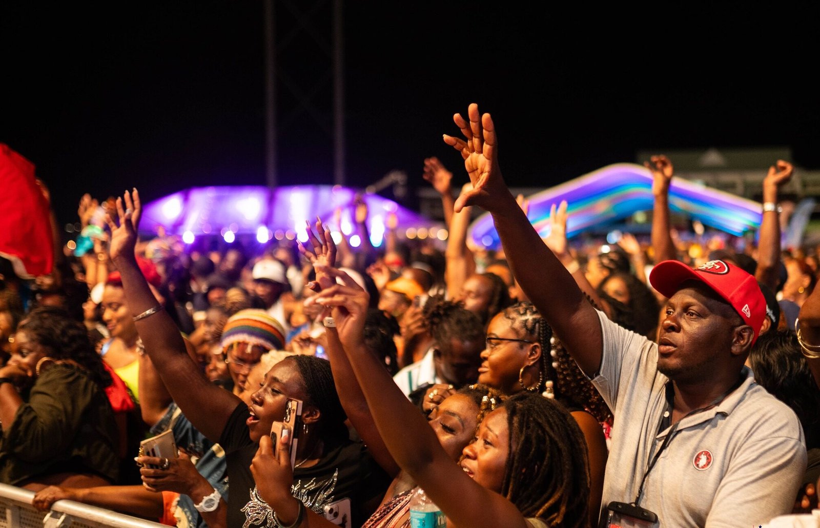 You are currently viewing 25th annual St. Kitts Music Festival labeled in one word as “Epic”