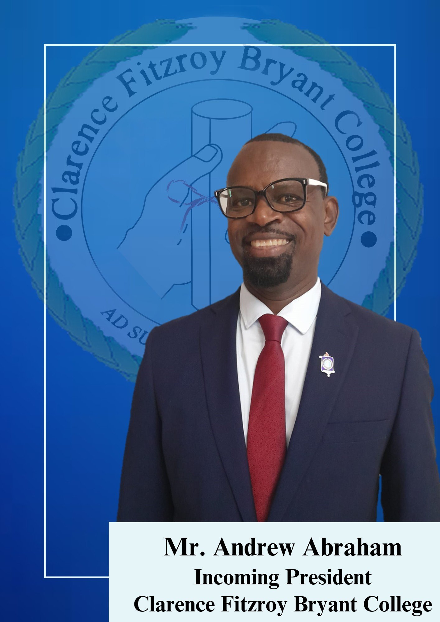 You are currently viewing Andrew Abraham to assume role of CFBC president