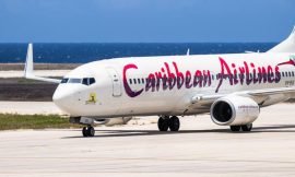 St. Kitts now on Caribbean Airlines’ Airlift Roster