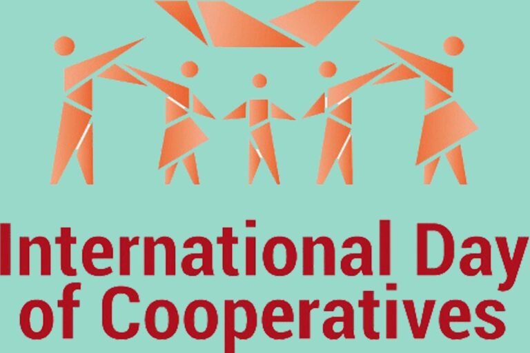 Read more about the article International Day of Cooperatives observed in St. Kitts